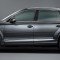  Audi Q7 Painted Body Side Molding 2007 - 2024 / FE-AUDI-Q7