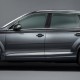 Audi Q7 Painted Body Side Molding 2007 - 2022 / FE-AUDI-Q7 Audi Q7 Painted Body Side Molding 2007 - 2022 / FE-AUDI-Q7