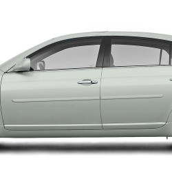  Toyota Avalon Painted Body Side Molding 2005 - 2012 / FE-AVA05