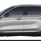  Lincoln Aviator Painted Body Side Molding 2020 - 2025 / FE-AVIATOR20