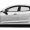  Hyundai Azera Painted Body Side Molding 2012 - 2017 / FE-AZERA12