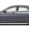  Mercedes S-Class 4 Door Painted Body Side Molding 2014 - 2020 / FE-BENZ-S20