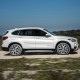  BMW X1 Painted Body Side Molding 2013 - 2022 / FE-BMW-X1