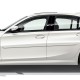  BMW 3-Series 4 Door Painted Body Side Molding 2019 - 2022 / FE-BMW3-19