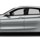  BMW 4-Series Gran Coupe 4 Door Painted Body Side Molding 2014 - 2020 / FE-BMW4-GC