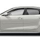 Kia Cadenza Painted Body Side Molding 2014 - 2019 / FE-CADENZA Kia Cadenza Painted Body Side Molding 2014 - 2019 / FE-CADENZA