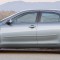  Toyota Camry Painted Body Side Molding 2007 - 2011 / FE-CAM07