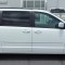  Dodge Grand Caravan Painted Body Side Molding 2018 - 2020 / FE-CARAVAN18