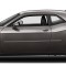  Dodge Challenger Painted Body Side Molding 2008 - 2023 / FE-CHALL