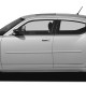  Dodge Charger Painted Body Side Molding 2006 - 2010 / FE-CHARGER