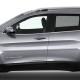  Jeep Cherokee Painted Body Side Molding 2014 - 2022 / FE-CHER14