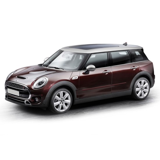  Mini Cooper Clubman Painted Body Side Molding 2015 - 2023 / FE-CLUBMAN15
