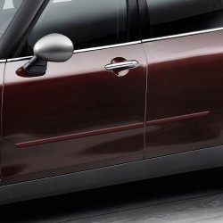  Mini Cooper Clubman Painted Body Side Molding 2015 - 2023 / FE-CLUBMAN15