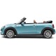  Mini Cooper 2 Door Painted Body Side Molding 2010 - 2012 / FE-COOPER-S-14