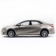  Toyota Corolla Sedan Painted Body Side Molding 2014 - 2019 / FE-COR14