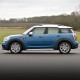  Mini Cooper Countryman Painted Body Side Molding 2010 - 2025 / FE-COUNTRY10