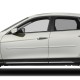 Honda Crosstour Painted Body Side Molding 2011 - 2015 / FE-CROSSTOUR Honda Crosstour Painted Body Side Molding 2011 - 2015 / FE-CROSSTOUR