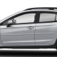 Subaru Crosstrek Painted Body Side Molding 2013 - 2023 / FE-CROSSTREK Subaru Crosstrek Painted Body Side Molding 2013 - 2023 / FE-CROSSTREK