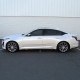  Cadillac CT5 Painted Body Side Molding 2020 - 2022 / FE-CT5-20