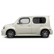  Nissan Cube Painted Body Side Molding 2009 - 2014 / FE-CUBE