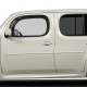  Nissan Cube Painted Body Side Molding 2009 - 2014 / FE-CUBE