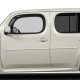 Nissan Cube Painted Body Side Molding 2009 - 2014 / FE-CUBE Nissan Cube Painted Body Side Molding 2009 - 2014 / FE-CUBE