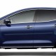 Mazda CX7 Painted Body Side Molding 2007 - 2012 / FE-CX7 Mazda CX7 Painted Body Side Molding 2007 - 2012 / FE-CX7