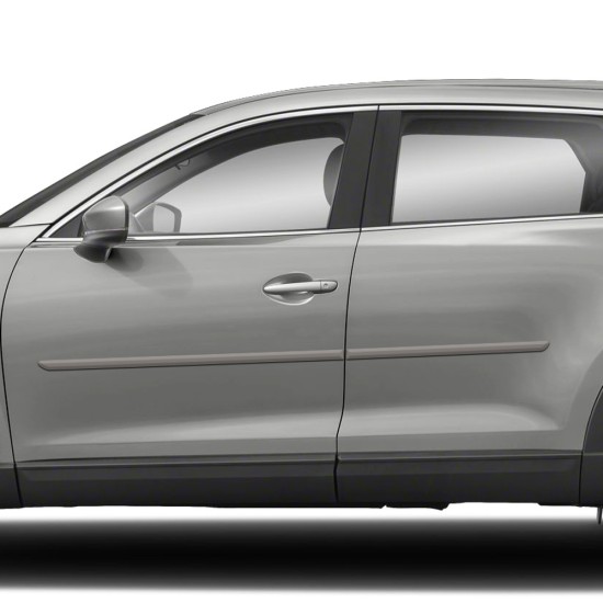  Mazda CX9 Painted Body Side Molding 2007 - 2021 / FE-CX9