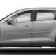  Mazda CX9 Painted Body Side Molding 2007 - 2023 / FE-CX9