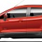  Ford EcoSport Painted Body Side Molding 2018 - 2023 / FE-ECO18
