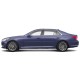  Genesis G90 Painted Body Side Molding 2016 - 2017 / FE-EQUUS