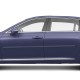  Genesis G90 Painted Body Side Molding 2016 - 2017 / FE-EQUUS