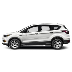  Ford Escape Painted Body Side Molding 2013 - 2019 / FE-ESC13