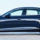 Genesis G80 Painted Body Side Molding 2021 - 2023 / FE-G80-21 Genesis G80 Painted Body Side Molding 2021 - 2023 / FE-G80-21