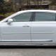  Genesis G90 Painted Body Side Molding 2018 - 2019 / FE-G90-18