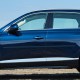  Genesis GV80 Painted Body Side Molding 2021 - 2025 / FE-GV80-21