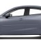  Toyota iA Painted Body Side Molding 2017 - 2020 / FE-IA16