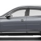  Infiniti G35 4 Door Painted Body Side Molding 2007 - 2015 / FE-INF4DR
