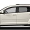  Dodge Journey Painted Body Side Molding 2009 - 2021 / FE-JOURNEY