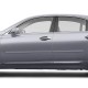 Lexus LS Painted Body Side Molding 2007 - 2017 / FE-LS460 Lexus LS Painted Body Side Molding 2007 - 2017 / FE-LS460