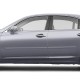Lexus LS Long Door Painted Body Side Molding 2007 - 2017 / FE-LS460L Lexus LS Long Door Painted Body Side Molding 2007 - 2017 / FE-LS460L