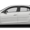  Chevrolet Malibu Painted Body Side Molding 2013 - 2015 / FE-MAL13