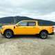  Ford Maverick Painted Body Side Molding 2022 - 2025 / FE-MAVERICK22-HIGH