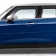  Mini Cooper 4 Door Painted Body Side Molding 2014 - 2023 / FE-MINI14-4DR