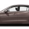  Infiniti Q50 4 Door Painted Body Side Molding 2014 - 2024 / FE-Q50