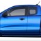  Ford Ranger SuperCab Painted Body Side Molding 2019 - 2024 / FE-RANGER19-SC