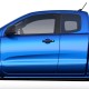 Ford Ranger SuperCab Painted Body Side Molding 2019 - 2023 / FE-RANGER19-SC Ford Ranger SuperCab Painted Body Side Molding 2019 - 2023 / FE-RANGER19-SC
