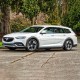 Buick Regal TourX Painted Body Side Molding 2018 - 2021 / FE-REGAL18-TOURX Buick Regal TourX Painted Body Side Molding 2018 - 2021 / FE-REGAL18-TOURX