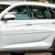 Buick Regal TourX Painted Body Side Molding 2018 - 2021 / FE-REGAL18-TOURX Buick Regal TourX Painted Body Side Molding 2018 - 2021 / FE-REGAL18-TOURX