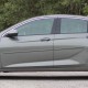  Buick Regal Painted Body Side Molding 2018 - 2021 / FE-REGAL18